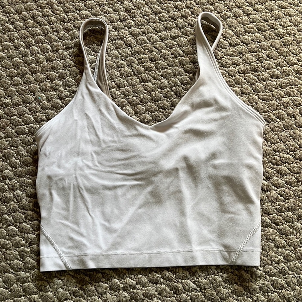 Lululemon align tank top